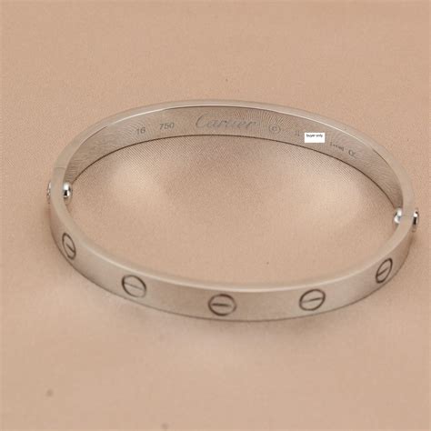 cartier bracelet 750 18 ip 6688|750 cartier ol4783 price.